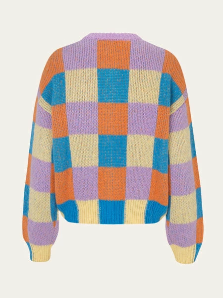 Stine Goya Ash Cardigan 5 Stine Goya Ash Cardigan