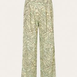 Stine Goya Kadra Pants - Graffiti Zebra