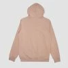 A.P.C. Item Hoodie - Beige