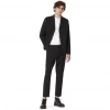 A.P.C. Foxton Pants Black