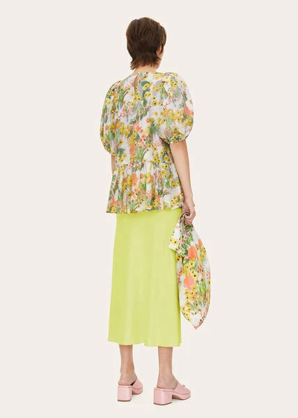 Stine Goya Liw Blouse - Artist Canvas Daytime 3 Stine Goya Liw Blouse - Artist Canvas Daytime