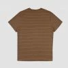 A.P.C. Bastian T-Shirt - Camel 2 A.P.C. Bastian T-Shirt - Camel