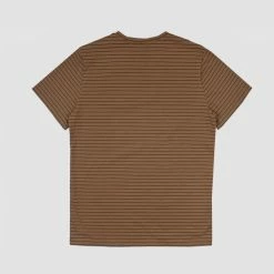 A.P.C. Bastian T-Shirt - Camel