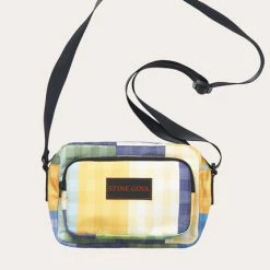 Stine Goya Lotta Bag - Picnic Check