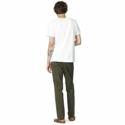 A.P.C. Khaki Barnabe Chino