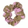 Stine Goya Pink Flower Scrunchie 1 Stine Goya Pink Flower Scrunchie