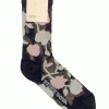 Stine Goya Iggy Flowers Socks