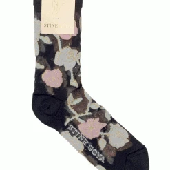 Stine Goya Iggy Flowers Socks