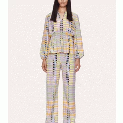 Stine Goya Marc Techno Trousers