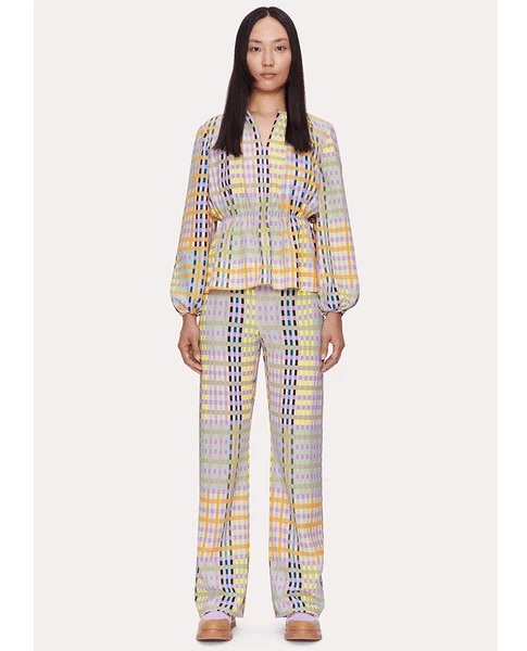 Stine Goya Marc Techno Trousers 3 Stine Goya Marc Techno Trousers