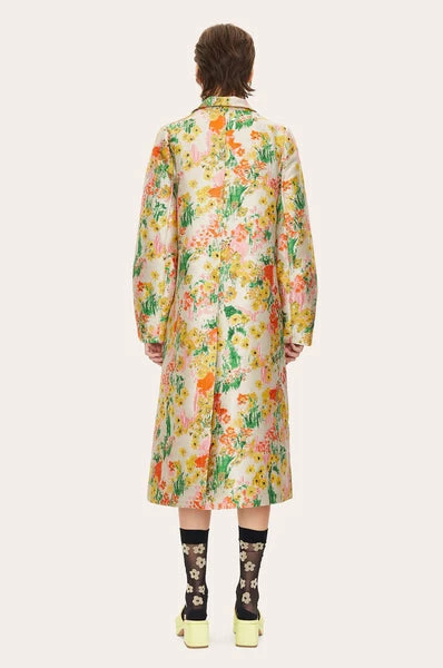Stine Goya Cornelia Coat Artist Canvas Daytime 4 Stine Goya Cornelia Coat Artist Canvas Daytime