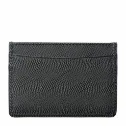 A.P.C. Andrew Cardholder - Black 7 A.P.C. Andrew Cardholder - Black