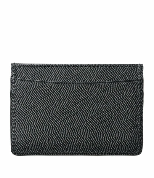 A.P.C. Andrew Cardholder - Black 5 A.P.C. Andrew Cardholder - Black