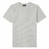 A.P.C. Paolo T Shirt White