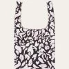 Stine Goya Idunn Abstract Leaf Bag