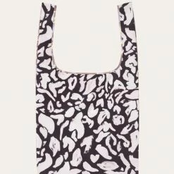 Stine Goya Idunn Abstract Leaf Bag