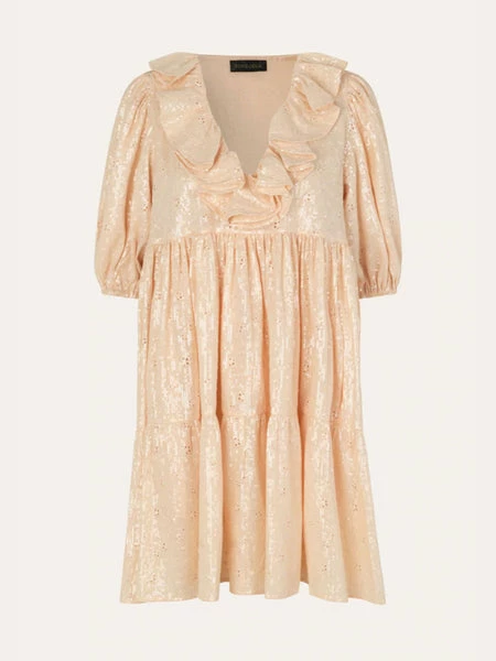 Stine Goya Imperio Dress 5 Stine Goya Imperio Dress