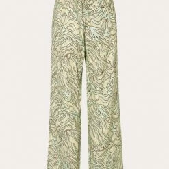 Stine Goya Kadra Pants - Graffiti Zebra 8 Stine Goya Kadra Pants - Graffiti Zebra