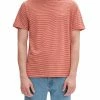 A.P.C. Guillermo T-Shirt - Brick Red