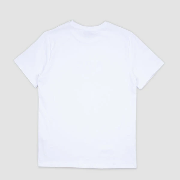 A.P.C. Tony T-Shirt - White 4 A.P.C. Tony T-Shirt - White