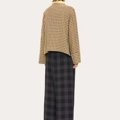 Stine Goya Adela Shirt - Space Multicolour