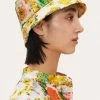 Stine Goya Merina Hat Artist Canvas Daytime 2 Stine Goya Merina Hat Artist Canvas Daytime