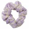 Stine Goya Lilac Scrunchie 2 Stine Goya Lilac Scrunchie