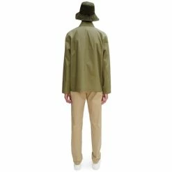A.P.C. Guilhem Jacket - Khaki