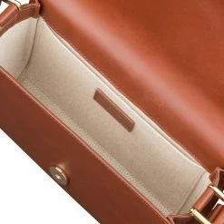 A.P.C. Small Noisette Betty Horizon Tasche 11 A.P.C. Small Noisette Betty Horizon Tasche