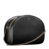 A.P.C. Black Demi Lune Bag with Chain 1 A.P.C. Black Demi Lune Bag with Chain