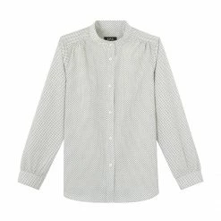 A.P.C. Bluse Alice