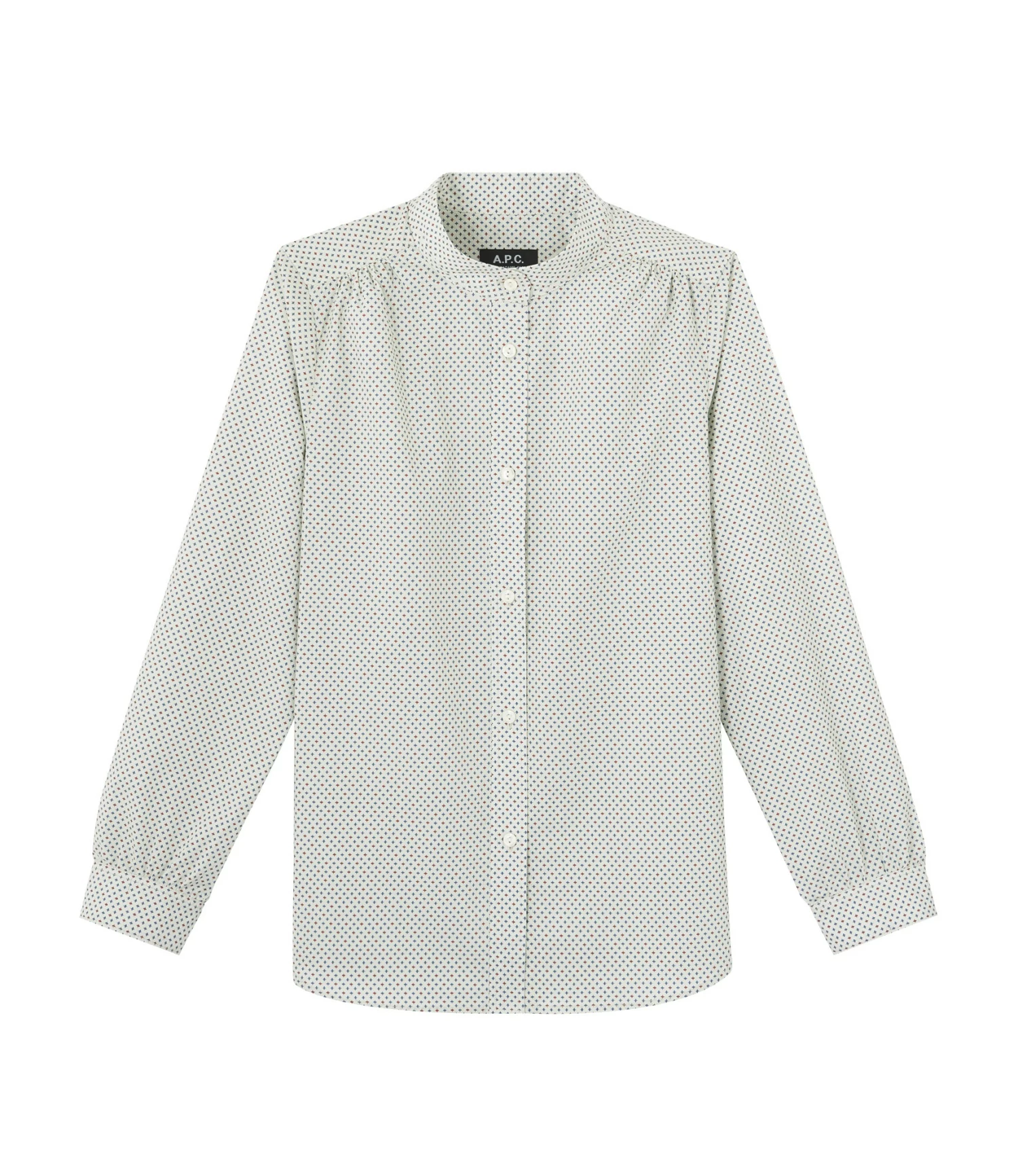 A.P.C. Bluse Alice 3 A.P.C. Bluse Alice