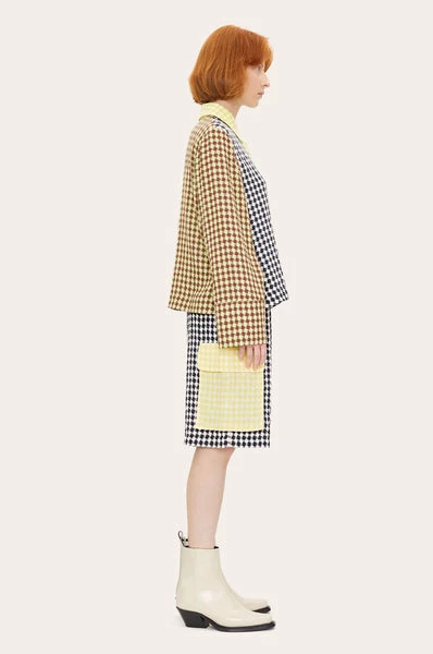 Stine Goya Adela Knit Space Multicolour 5 Stine Goya Adela Knit Space Multicolour