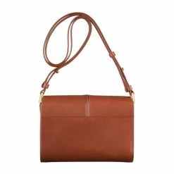 A.P.C. Small Noisette Betty Horizon Tasche 10 A.P.C. Small Noisette Betty Horizon Tasche