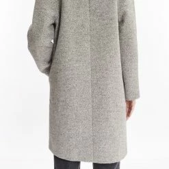 A.P.C. Gloria Mantel 7 A.P.C. Gloria Mantel