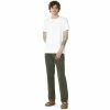 A.P.C. Khaki Barnabe Chino