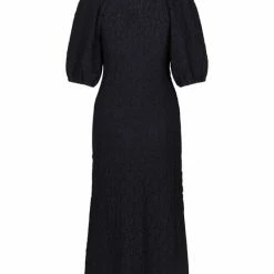 Stine Goya Garance Dress Black 6 Stine Goya Garance Dress Black