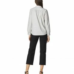 A.P.C. Bluse Alice 7 A.P.C. Bluse Alice