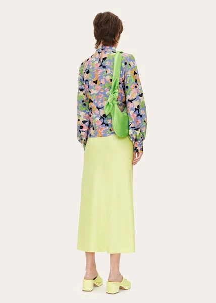 Stine Goya Eddy Blouse - Teatime Floral 3 Stine Goya Eddy Blouse - Teatime Floral