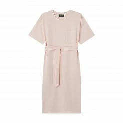 A.P.C. Kleid Lucy