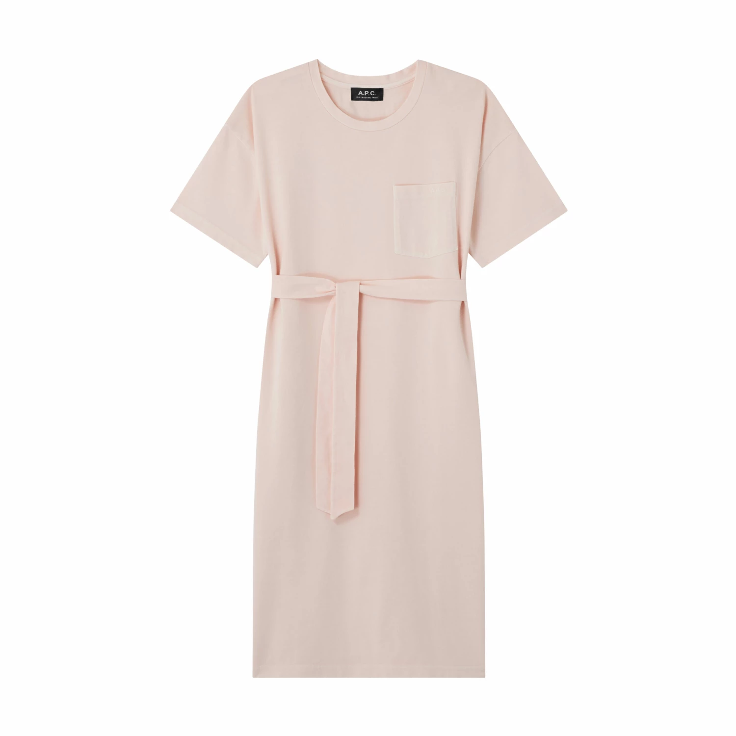 A.P.C. Kleid Lucy 3 A.P.C. Kleid Lucy