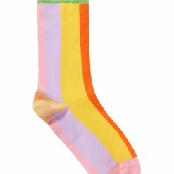 Stine Goya Iggy Socks - Candy Stripe