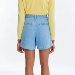 A.P.C. Eva Shorts