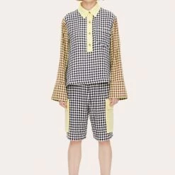 Stine Goya Adela Knit Space Multicolour 9 Stine Goya Adela Knit Space Multicolour