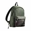 A.P.C. Khaki Camden Backpack Militaire 1 A.P.C. Khaki Camden Backpack Militaire