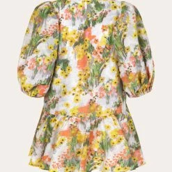 Stine Goya Liw Blouse - Artist Canvas Daytime 8 Stine Goya Liw Blouse - Artist Canvas Daytime