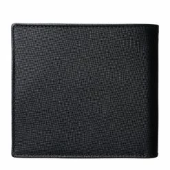 A.P.C. New London Wallet - Black