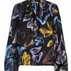 Stine Goya Leana Tulips Blouse