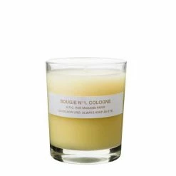 A.P.C. Scented Candle Cologne