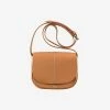A.P.C. Caramel Bag Betty 1 A.P.C. Caramel Bag Betty